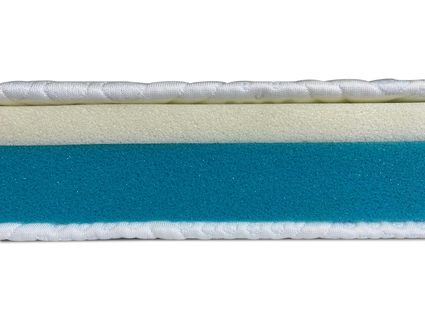 Топпер Alfabed Entity 180х200