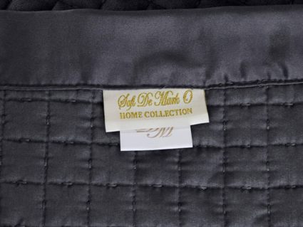 Покрывало Софи де Марко Лоретта (стоун) 240х260