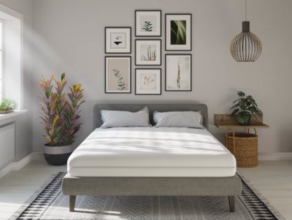 Матрас Evita Visco Gold 120х200