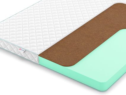 Матрас Denwir SIMPL FOAM HARD 11 26