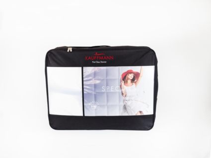 Одеяло Kauffmann Comfort Decke зимнее 200х220