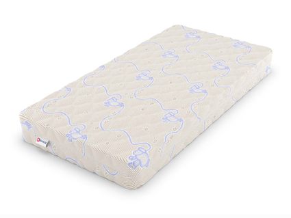 Матрас Denwir BABY SPRING MIDDLE HARD 14 70х195