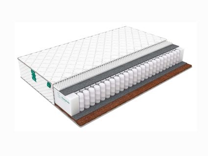Матрас Sleeptek PremierBIG FoamCocos Massage 28