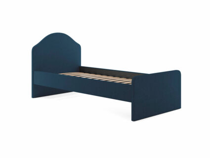 Кровать Сонум Emma Багама синий 160х200