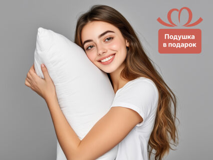 Матрас Димакс СМ-6 43