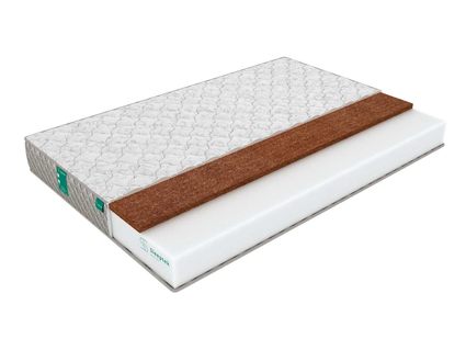 Матрас Sleeptek Roll CocosFoam 16 52