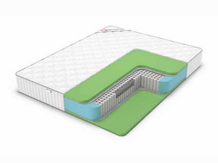 Матрас Denwir CLASSIC FOAM S1000 574