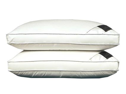 Подушка Trois Couronnes Traditional Goose Down Plus 219