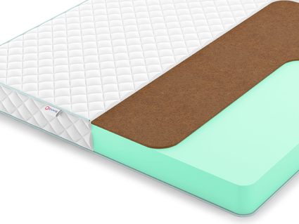 Матрас Denwir SIMPL FOAM HARD 15 860