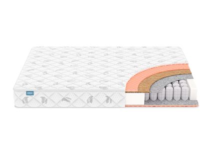 Матрас Димакс Оптима Массаж 2 140х185