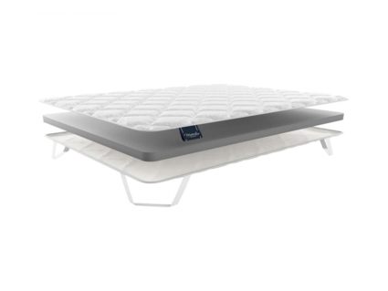 Наматрасник Materlux Эрголатекс Carbone 130