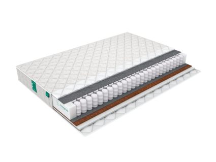 Матрас Sleeptek Simple One 40