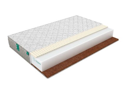 Матрас Sleeptek Roll CocosLatex 20 34
