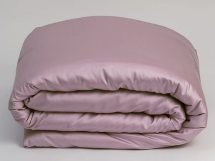 Комплект постельного белья German Grass Lilac Brilliant Grass 1,5-спальный