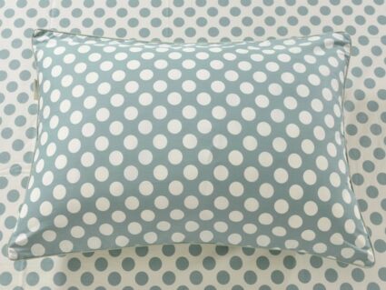 Комплект постельного белья Софи де Марко Модест (зеленый) 1,5-спальный