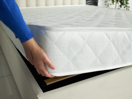 Матрас Димакс Оптима ролл медиум 90х195