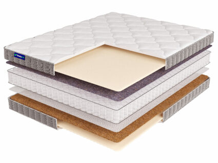 Матрас Beautyson Promo 5 S600 90х190