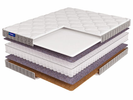 Матрас Beautyson Promo 8 S600 31