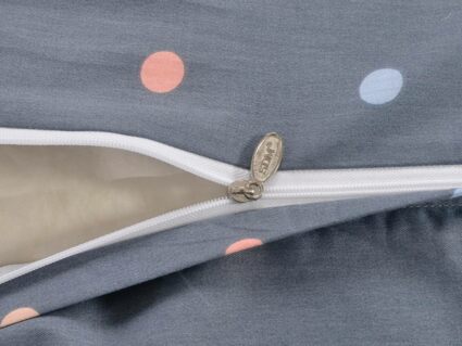 Комплект постельного белья Софи де Марко Рыбки (новый) 1,5-спальный