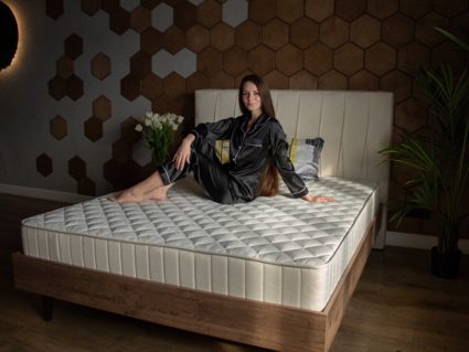 Матрас Benartti Roll Standart 180х200