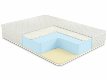 Матрас Comfort Line Memory-Latex Roll Classic+ 34