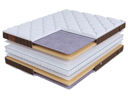Матрас Beautyson Life Latex S600 mini 75