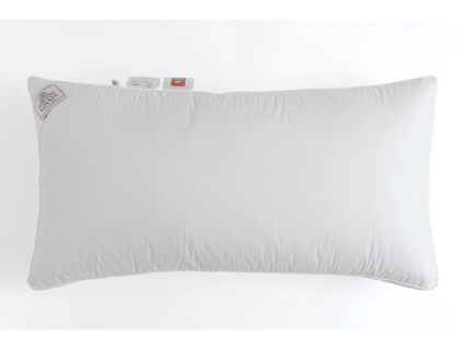 Подушка German Grass 3D Thermo Down Grass средняя с бортиком 50х90