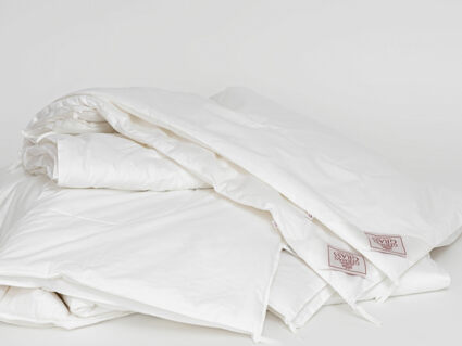 Одеяло German Grass Alliance Tencel&Hemp Grass легкое/легкое 220х240