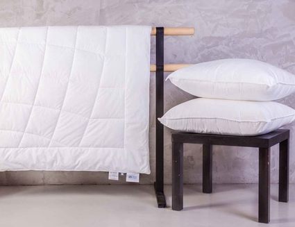 Подушка German Grass Premium Familie Non-Allergenic средняя 219