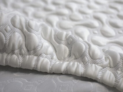 Чехол гигиенический DreamLine с массажным эффектом 140х180