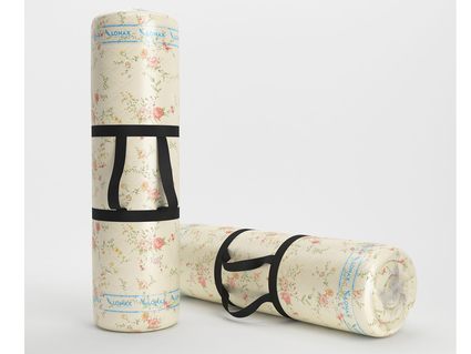 Топпер Lonax LX Comfort 3 160х195