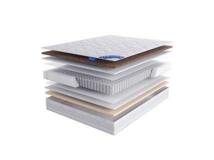 Матрас LineaFlex EVOLUZIONE 22