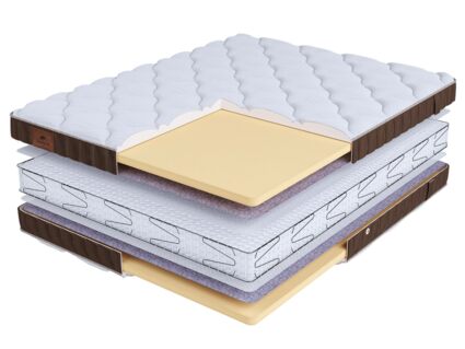 Матрас Beautyson Life Memory S1200 25