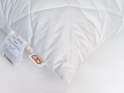 Подушка German Grass 95°C Grass регулируемая 40х60