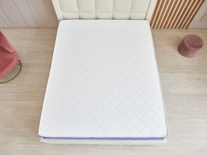 Матрас Базилик Микс 20 медиум массаж 140х200