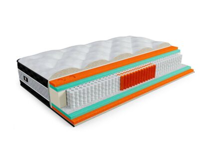 Матрас Mr.Mattress Velvet L 48