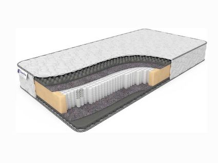 Матрас DreamLine Coal Memory Komfort Massage S2000 75