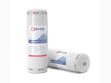 Матрас Denwir SIMPL FOAM 10 75х200