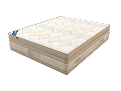 Матрас LineaFlex Dolce Vita 42 c топпером 160х190