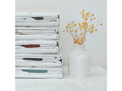 Наволочка Софи де Марко из сатина Флер №2 (набор 2 шт.) 70х70