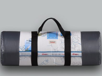 Топпер Lonax Clima Natura Comfort 120х200