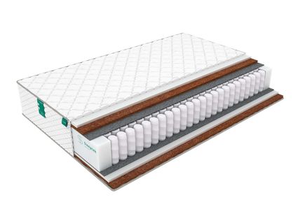 Матрас Sleeptek PremierBIG FoamCocos Mix 24