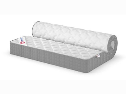 Матрас Denwir EXTRA FIVE SOFT S1000 130х200
