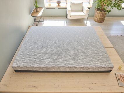 Матрас Димакс Safe Solo 140х190