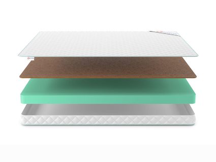 Матрас Denwir SIMPL FOAM HARD 11 26