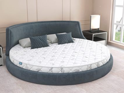 Матрас Димакс Раунд 11 кокос Диаметр 200