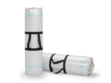 Топпер Lonax LX Relax ППУ 3 80х200