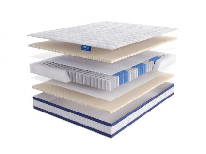 Матрас LineaFlex Marini 22