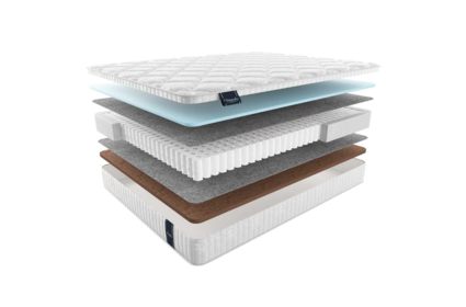 Матрас Materlux Gardena Light 67
