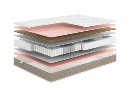 Матрас Мистер Слип Soft Line стронг 34